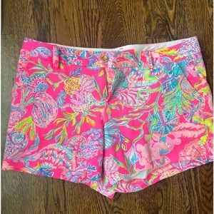 Lilly Pulitzer Shorts